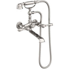 Polished Nickel
