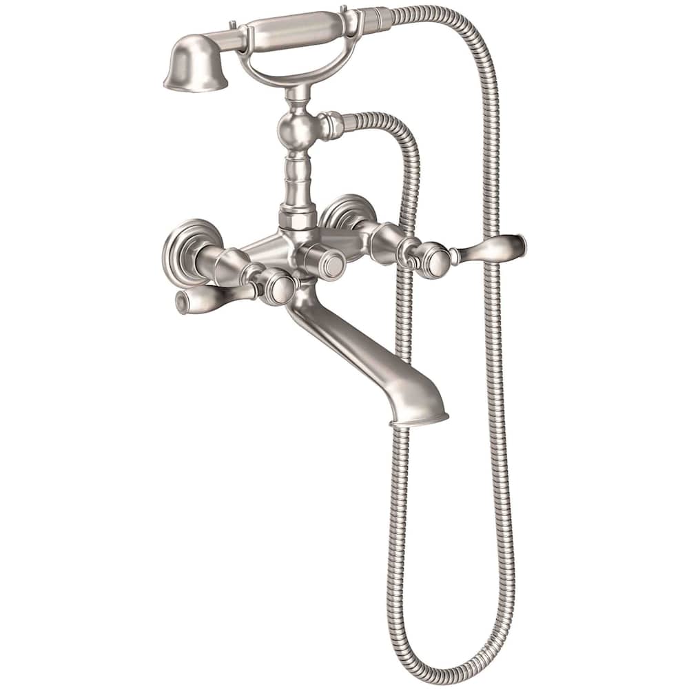 Victoria Tub Filler - Includes Hand Shower