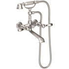 Satin Nickel