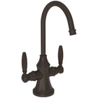 Oil Rubbed Bronze