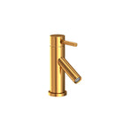 Aged Brass