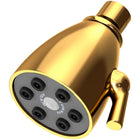 Aged Brass