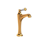 Aged Brass