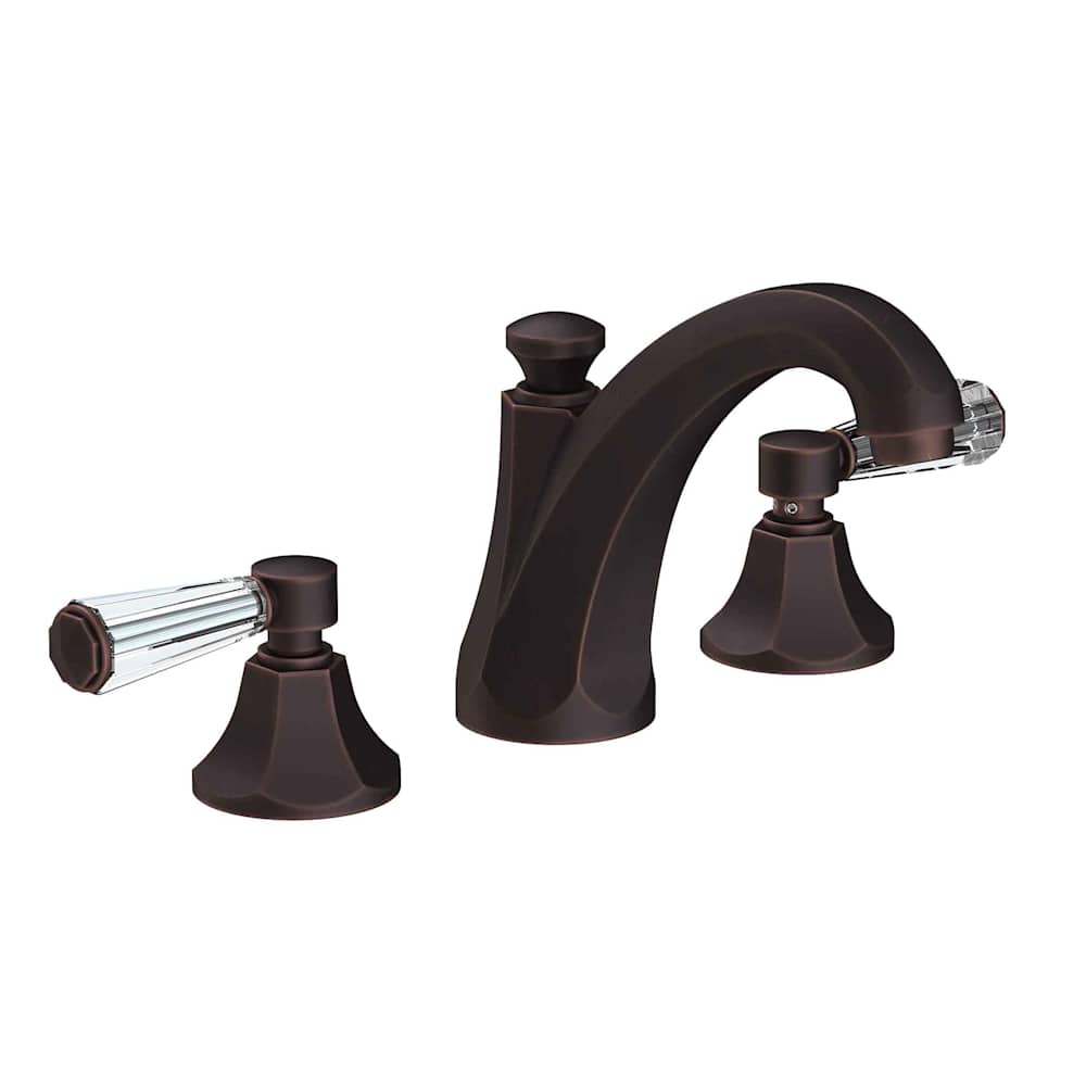 Metropole 1.2 GPM Widespread Bathroom Faucet with Pop-Up Drain Assembly