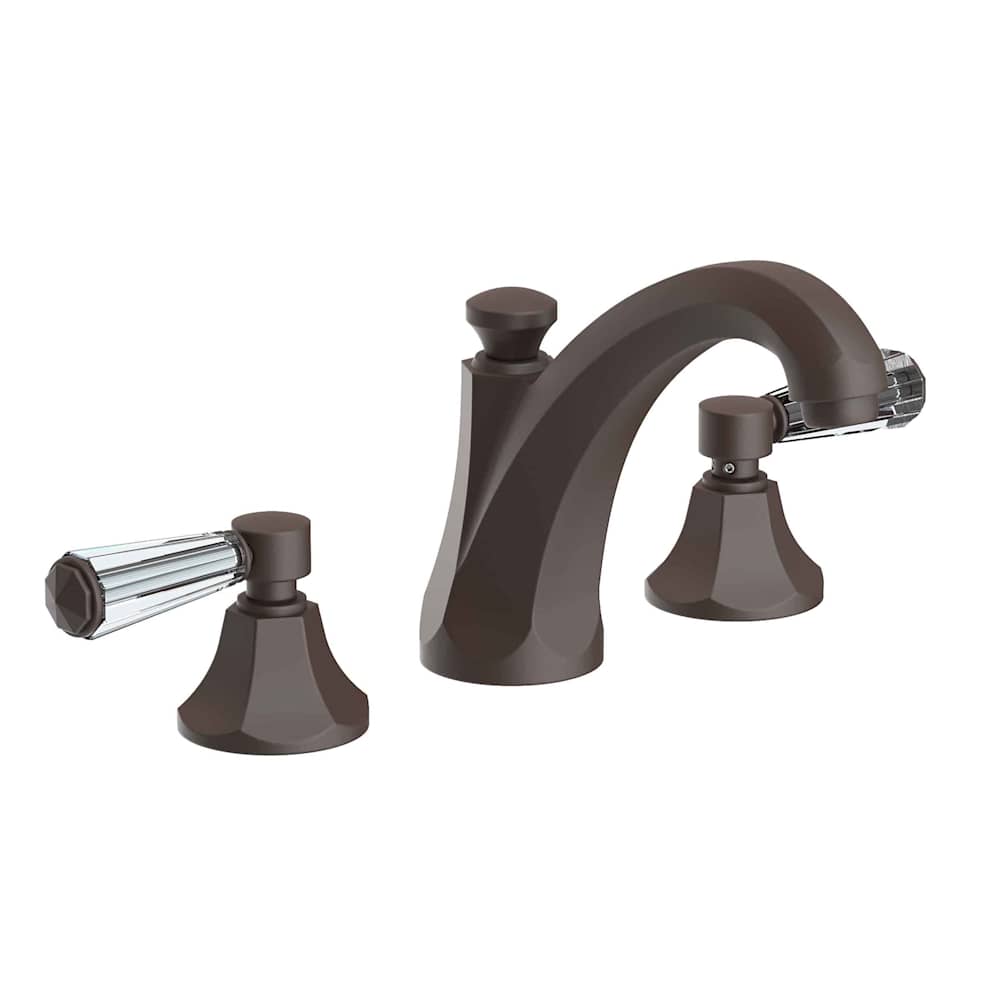 Metropole 1.2 GPM Widespread Bathroom Faucet with Pop-Up Drain Assembly