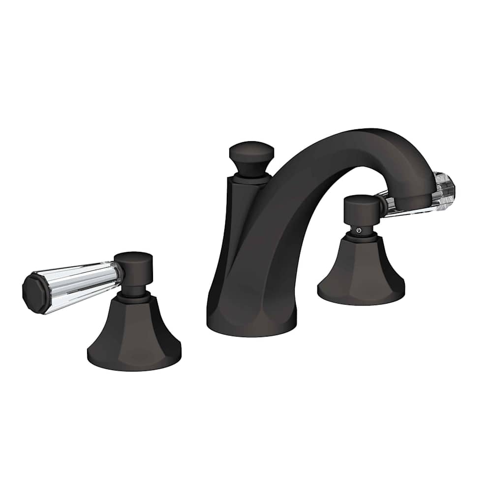Metropole 1.2 GPM Widespread Bathroom Faucet with Pop-Up Drain Assembly