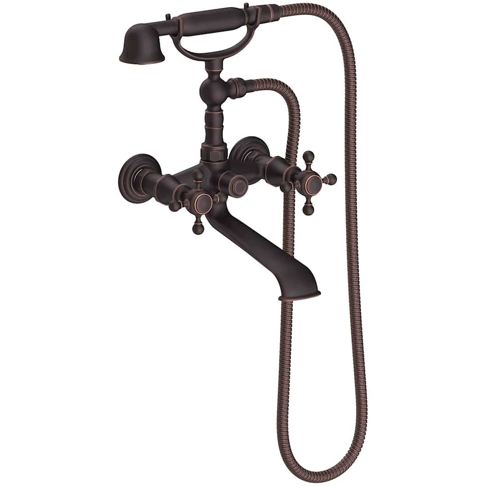 Victoria Tub Filler - Includes Hand Shower