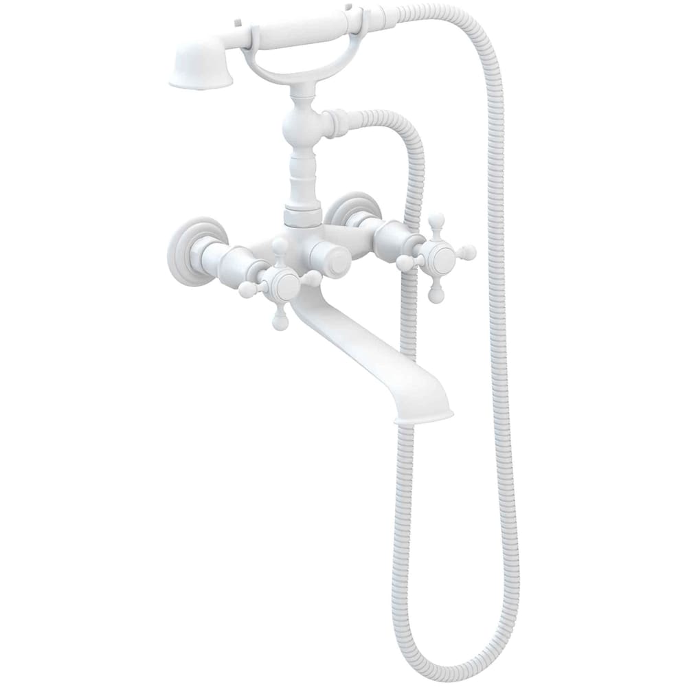 Victoria Tub Filler - Includes Hand Shower
