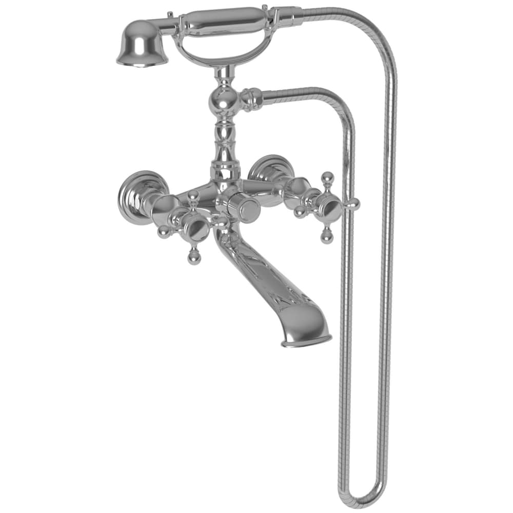 Victoria Tub Filler - Includes Hand Shower