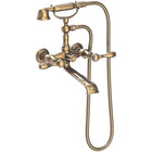Antique Brass