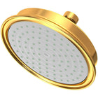 Aged Brass