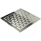 Polished Nickel