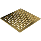 Satin Bronze