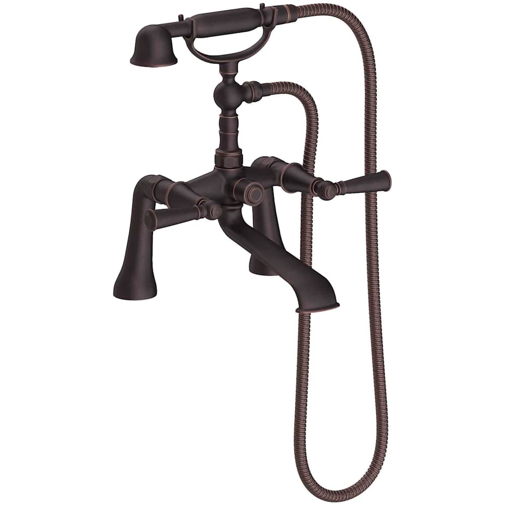 Aylesbury Tub Filler - Includes Hand Shower
