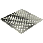 Polished Nickel