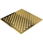 Polished Gold