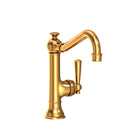 Aged Brass