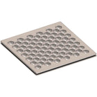 Satin Nickel