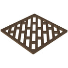 Oil Rubbed Bronze