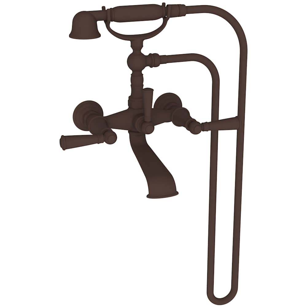 Aylesbury Tub Filler - Includes Hand Shower