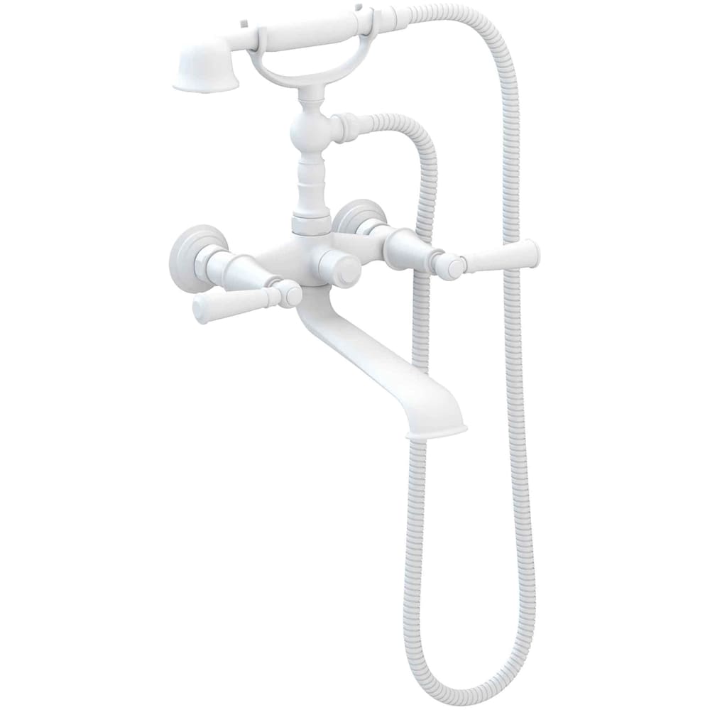 Aylesbury Tub Filler - Includes Hand Shower