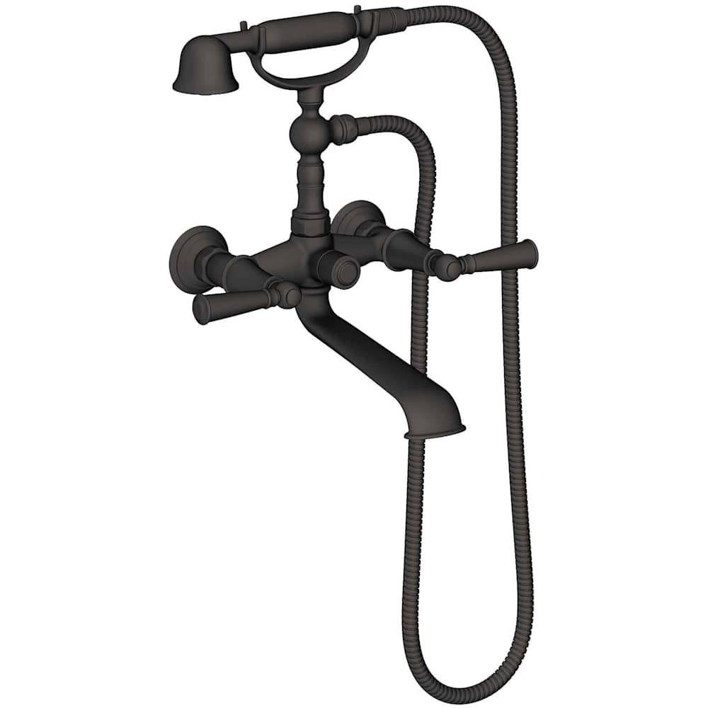 Aylesbury Tub Filler - Includes Hand Shower
