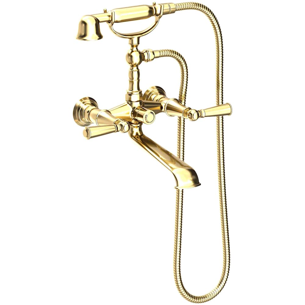 Aylesbury Tub Filler - Includes Hand Shower