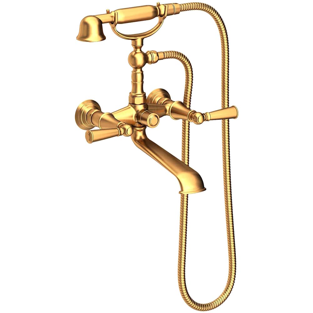 Aylesbury Tub Filler - Includes Hand Shower