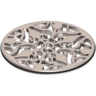 Satin Nickel