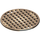 Antique Brass