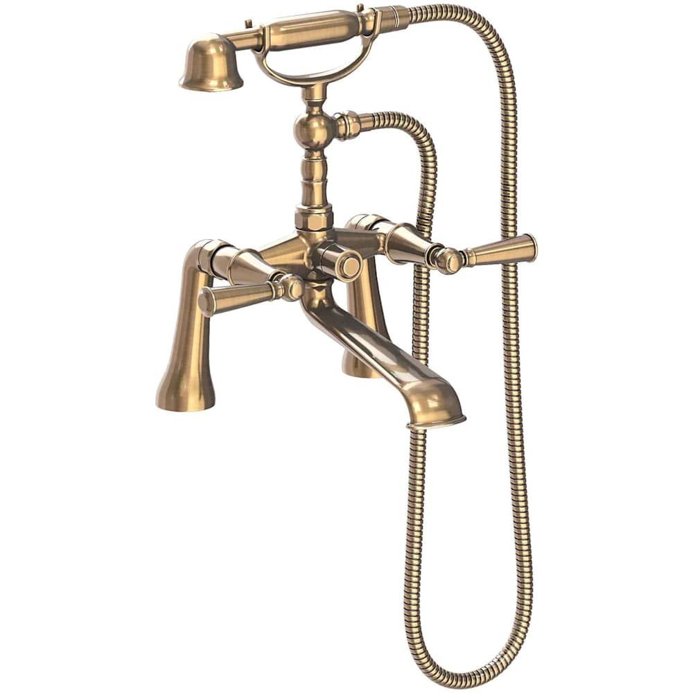 Aylesbury Tub Filler - Includes Hand Shower