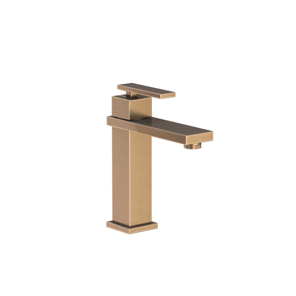 Skylar 1.2 GPM Single Hole Bathroom Faucet with Pop-Up Drain Assembly