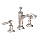 Satin Nickel