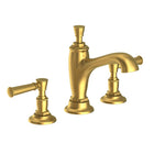 Satin Brass