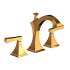Polished Gold