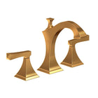 Aged Brass