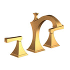 Satin Gold