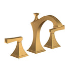 Satin Bronze