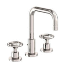 Polished Nickel