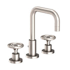 Satin Nickel