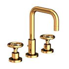 Polished Gold