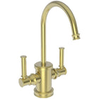 Satin Brass
