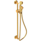 Aged Brass