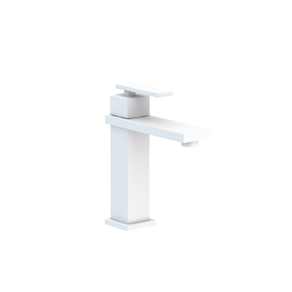 Skylar 1.2 GPM Single Hole Bathroom Faucet with Pop-Up Drain Assembly