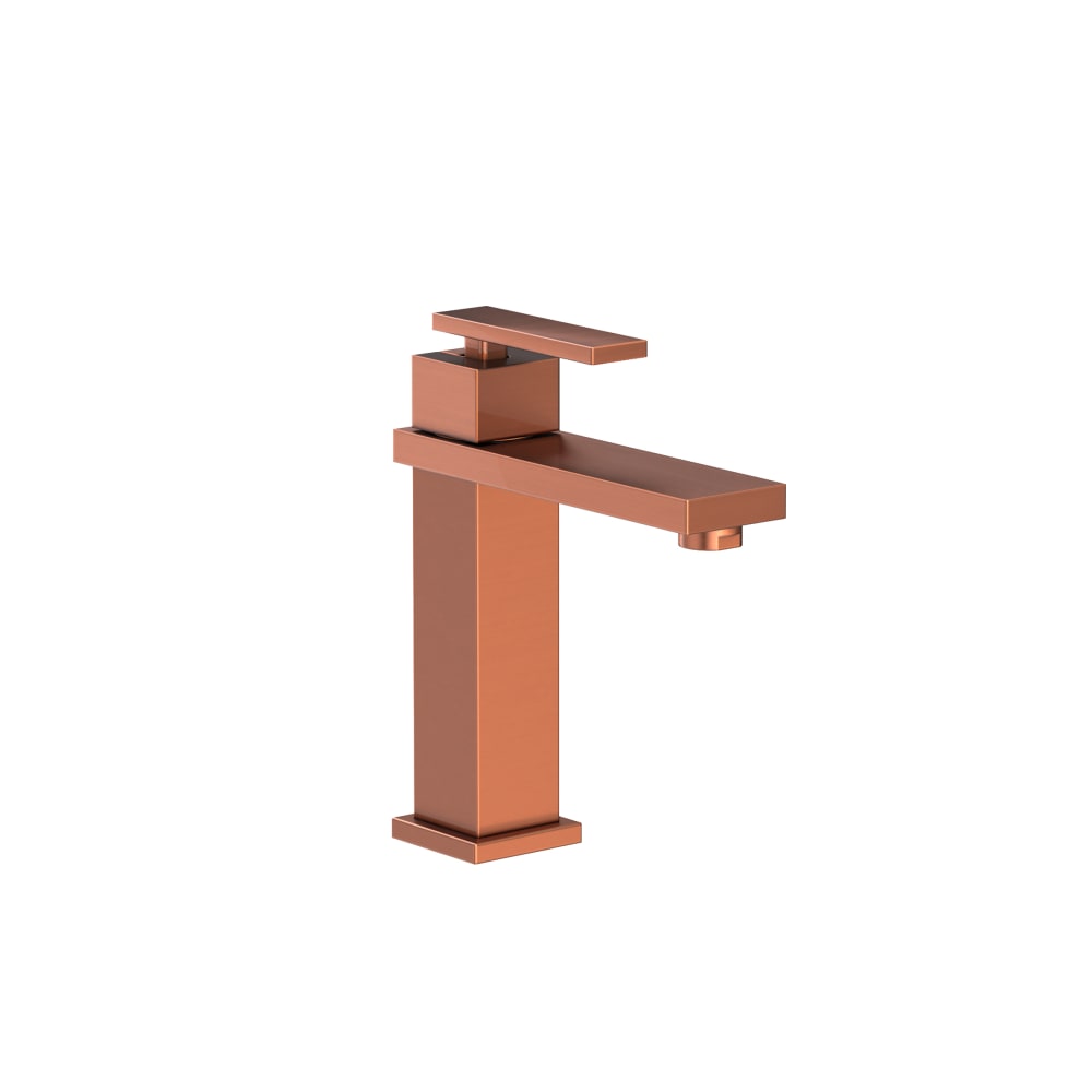 Skylar 1.2 GPM Single Hole Bathroom Faucet with Pop-Up Drain Assembly