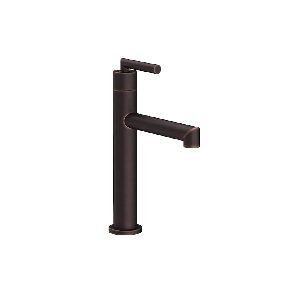 Keaton 1.2 GPM Single Hole Bathroom Faucet
