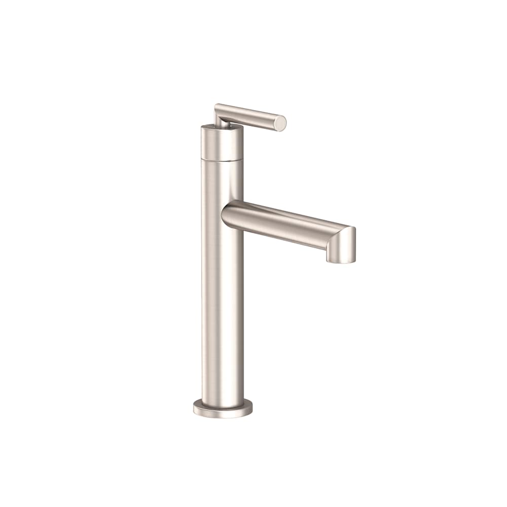 Keaton 1.2 GPM Single Hole Bathroom Faucet