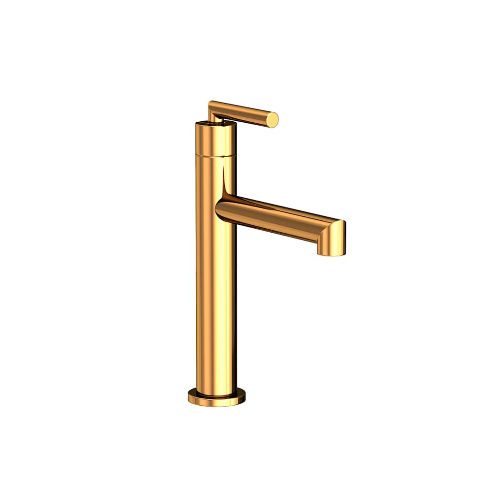 Keaton 1.2 GPM Single Hole Bathroom Faucet