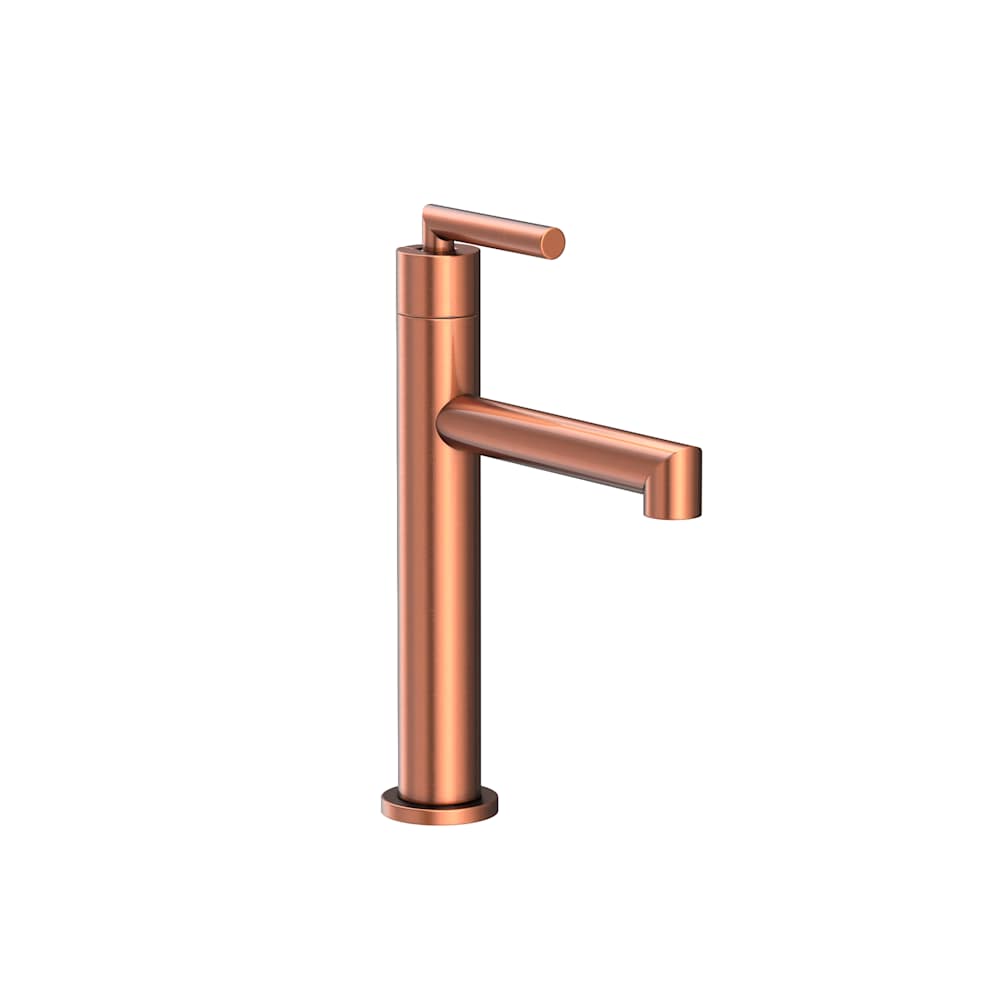 Keaton 1.2 GPM Single Hole Bathroom Faucet