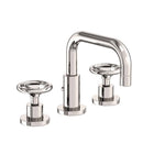 Polished Nickel